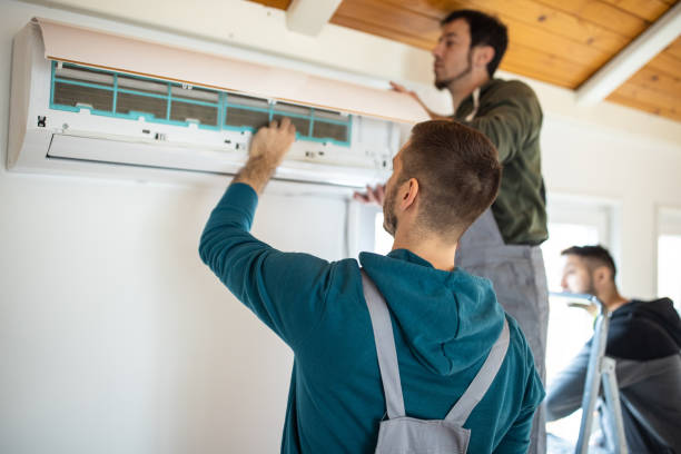 Best HVAC Cleaning Services  in Pickerington, OH