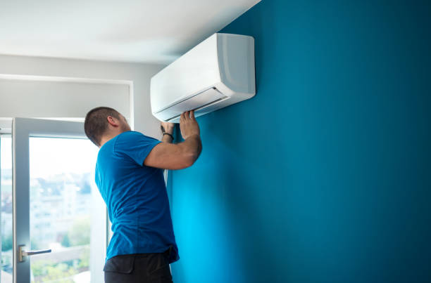 Trusted Pickerington, OH HVAC Experts