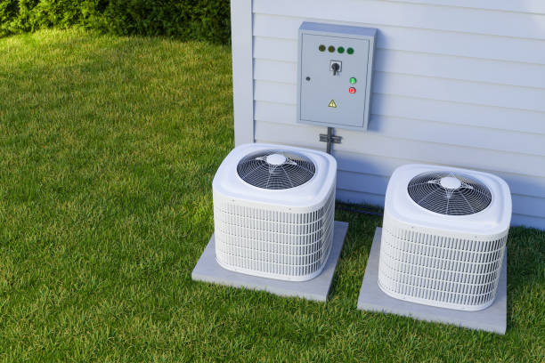 Local HVAC Companies in Pickerington, OH