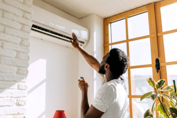 Best Emergency HVAC Repair  in Pickerington, OH