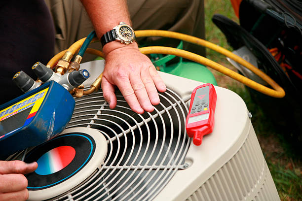 Best Residential HVAC Services  in Pickerington, OH