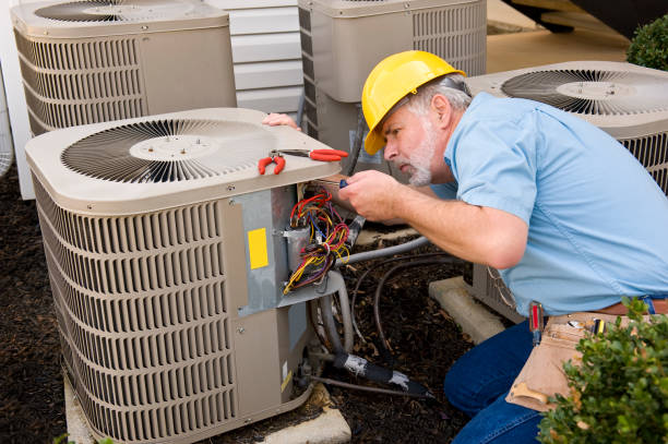 Best Commercial HVAC Repair  in Pickerington, OH