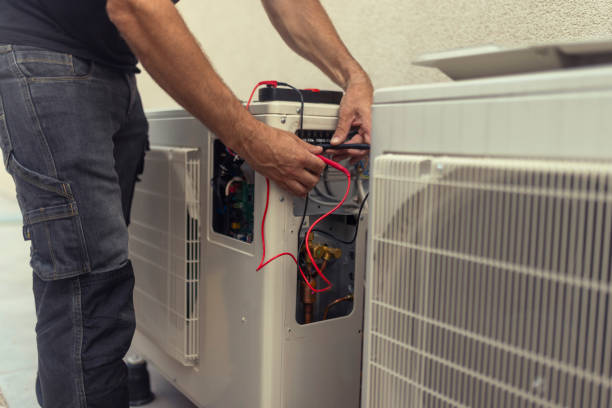 Best HVAC Emergency Services  in Pickerington, OH