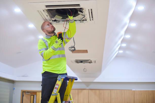 Best Emergency HVAC Repair  in Pickerington, OH