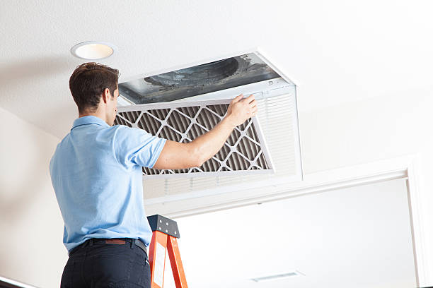 Best HVAC Repair Near Me  in Pickerington, OH