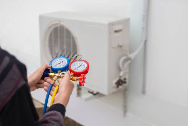 Best HVAC Maintenance Near Me  in Pickerington, OH