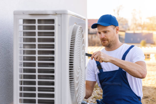 Best AC Installation Near Me  in Pickerington, OH