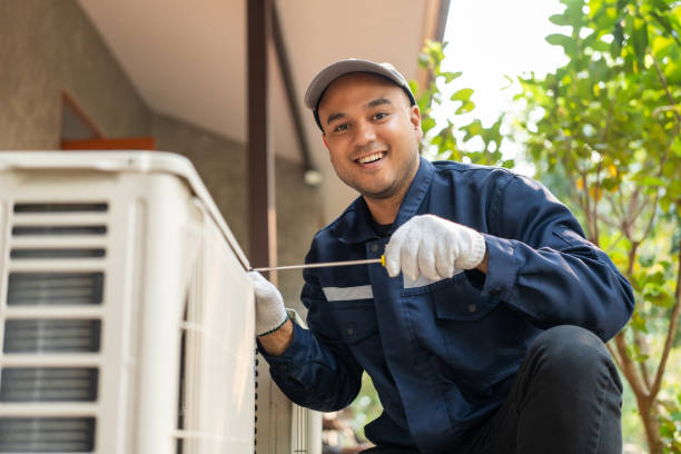 Best 24/7 HVAC Repair  in Pickerington, OH