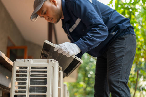 AC Installation Near Me in Pickerington, OH