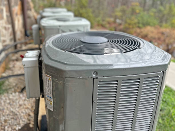 Best HVAC Air Duct Cleaning  in Pickerington, OH