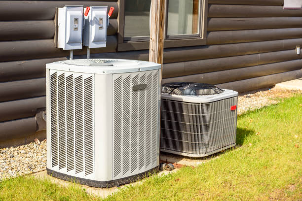 Best HVAC Air Duct Cleaning  in Pickerington, OH